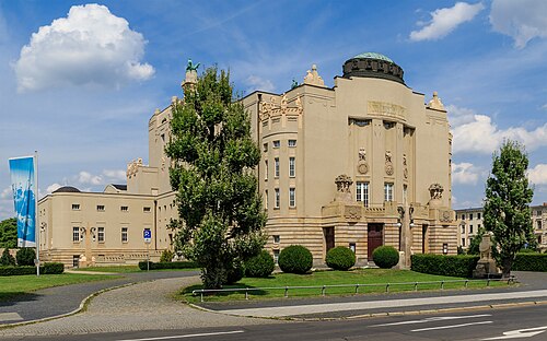 Staatstheater Cottbus
